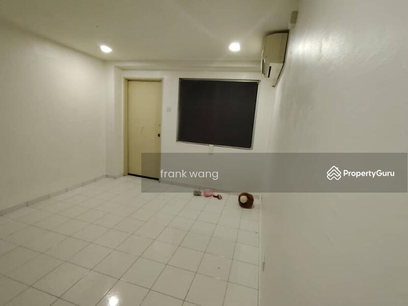 Untuk Dijual - Amansiara