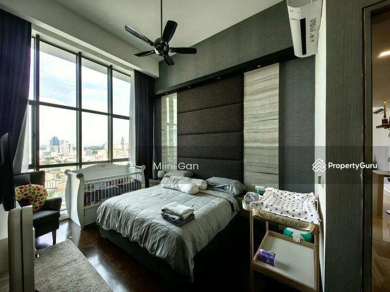 For Sale - Setia SKY Residences