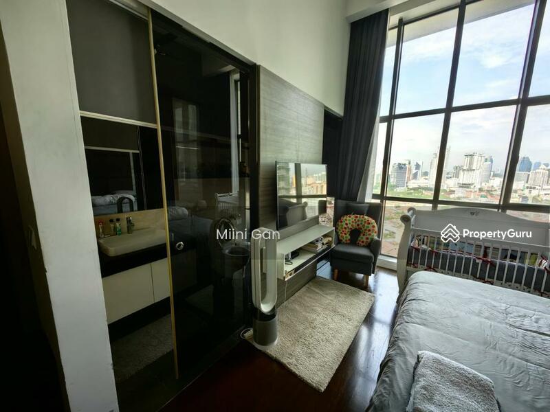 For Sale - Setia SKY Residences