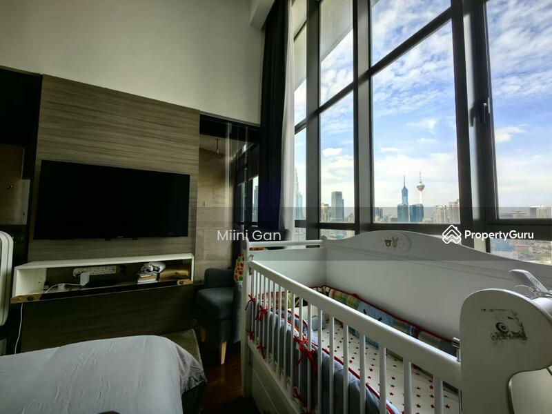 For Sale - Setia SKY Residences