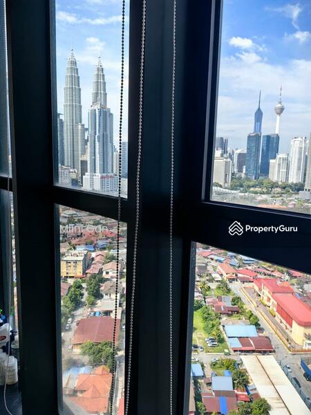 For Sale - Setia SKY Residences