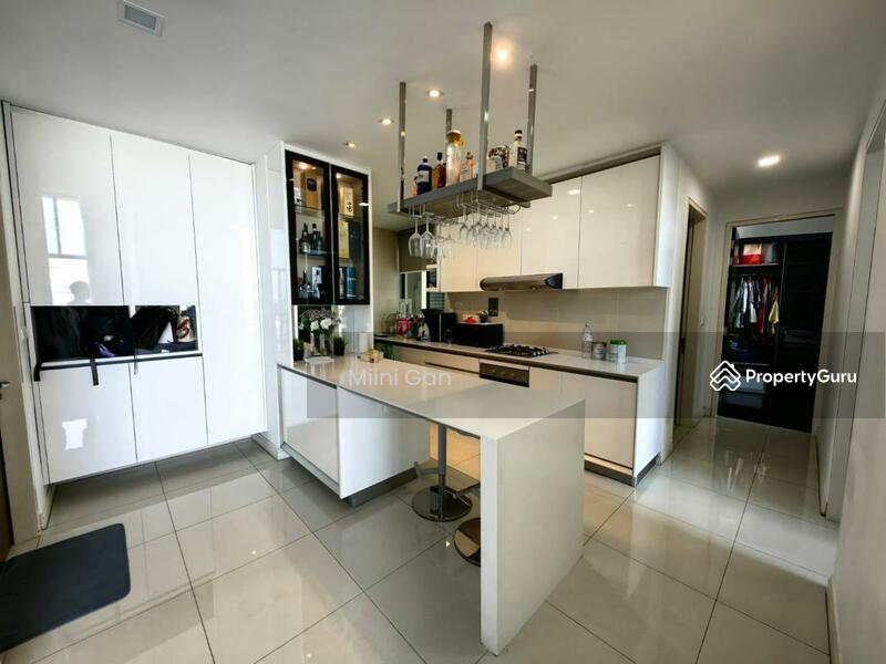 For Sale - Setia SKY Residences