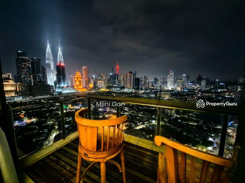 For Sale - Setia SKY Residences