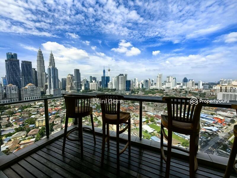 For Sale - Setia SKY Residences