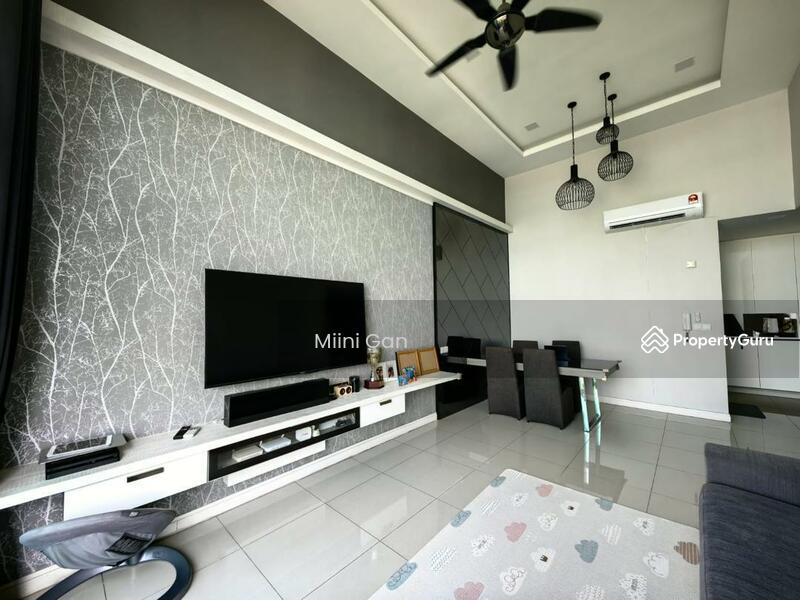 For Sale - Setia SKY Residences