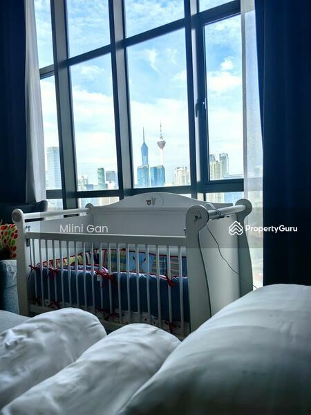 For Sale - Setia SKY Residences