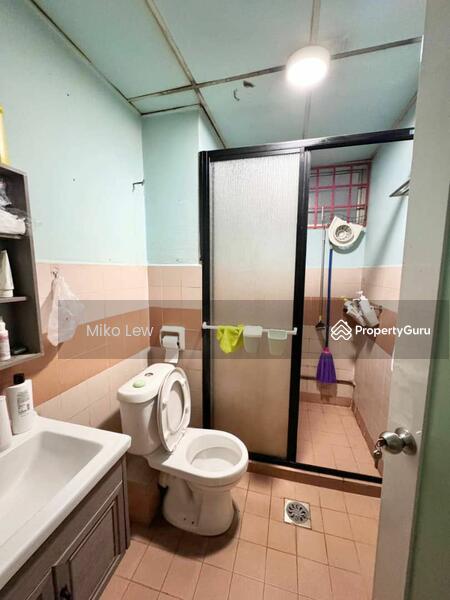 Condominium for Sale at Bukit OUG Condominiums - Miko Lew - PropertyGuru.com.my