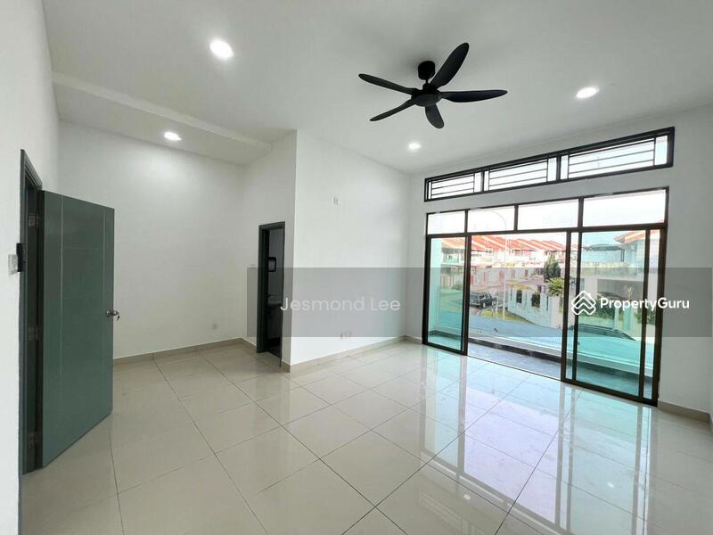 Rumah Teres 2 Tingkat untuk Dijual di Bandar Dato Onn (Tebrau) - Jesmond Lee - PropertyGuru.com.my