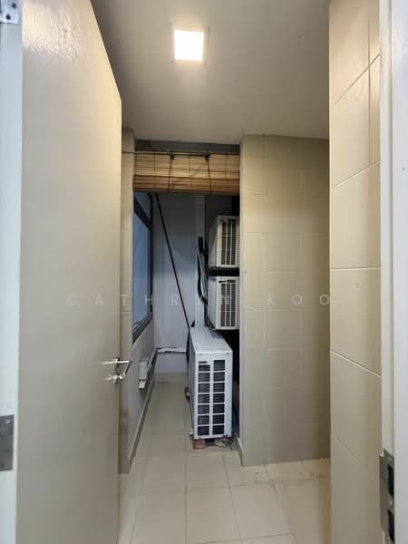 Service Residence for Rent at Paloma @ Tropicana Metropark - Cathryn Koo - PropertyGuru.com.my