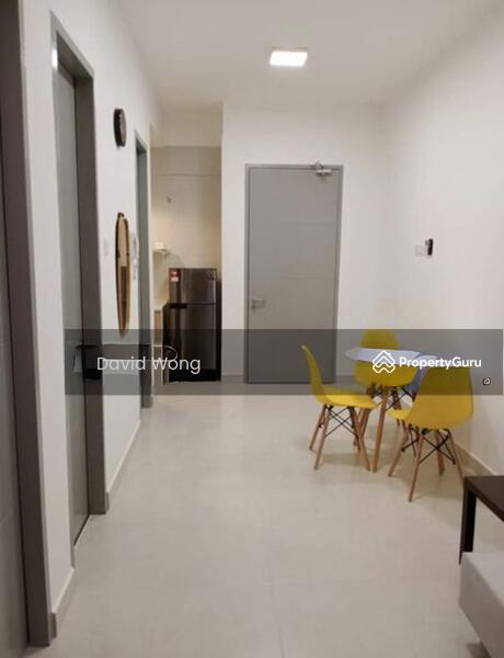 Servis Apartment untuk Disewa di VIM 3 @ Desa Park North - David Wong - PropertyGuru.com.my