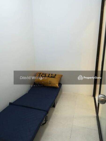 Servis Apartment untuk Disewa di VIM 3 @ Desa Park North - David Wong - PropertyGuru.com.my