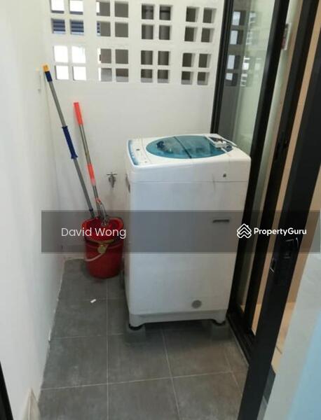 Servis Apartment untuk Disewa di VIM 3 @ Desa Park North - David Wong - PropertyGuru.com.my