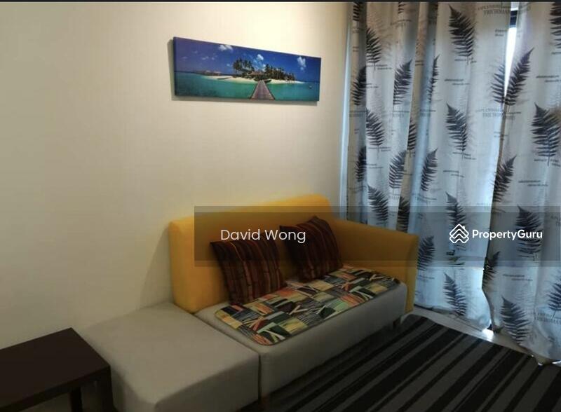 Servis Apartment untuk Disewa di VIM 3 @ Desa Park North - David Wong - PropertyGuru.com.my