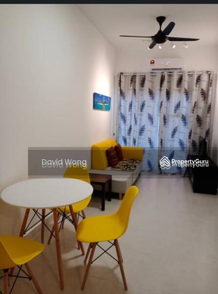 Servis Apartment untuk Disewa di VIM 3 @ Desa Park North - David Wong - PropertyGuru.com.my