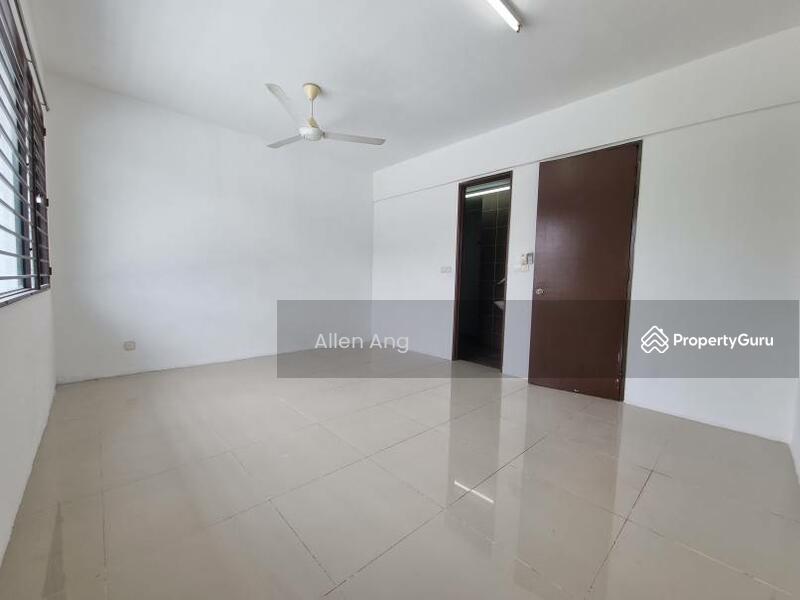 Ken Rimba House Ken Rimba Legian Residences, Rimba Jaya, Shah Alam, Selangor, 4 ...