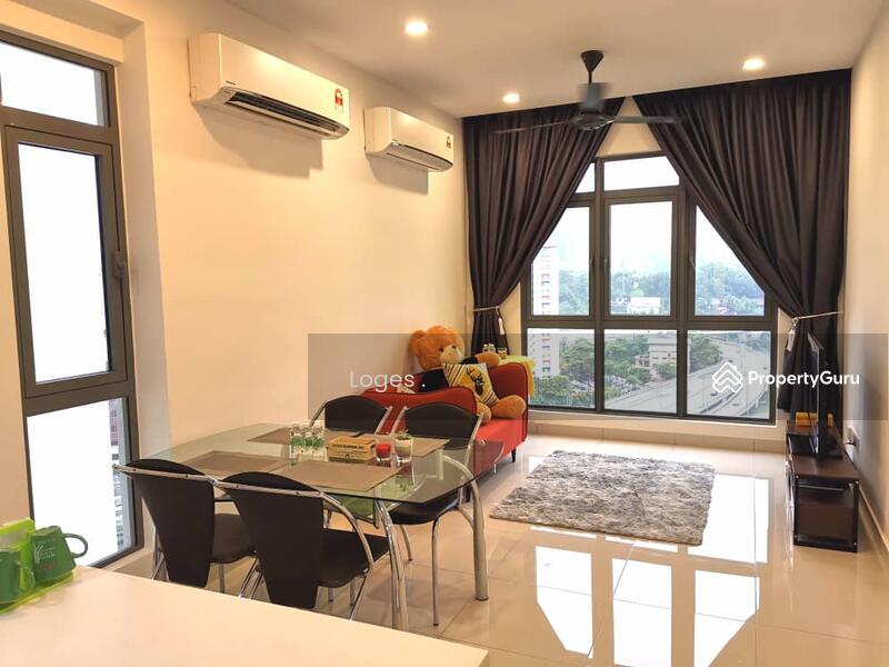 For Sale - Vivo Signature, 9 Seputeh