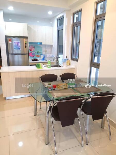 For Sale - Vivo Signature, 9 Seputeh