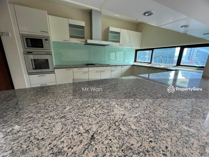 For Sale - The Binjai on the Park