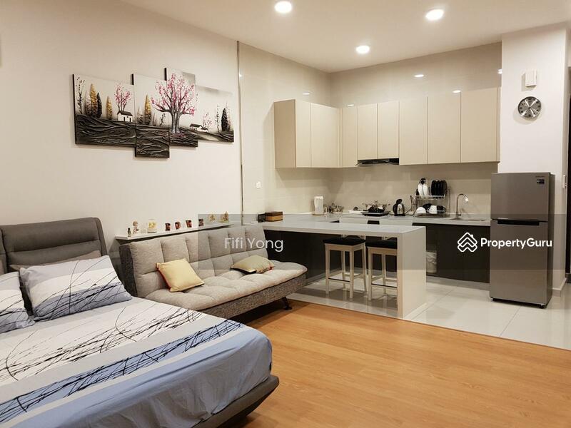 Kondominium untuk Disewa di Bay Point @ Country Garden Danga Bay - Fifi Yong - PropertyGuru.com.my