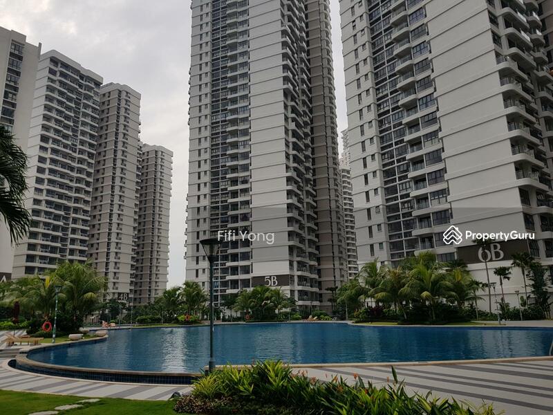 Kondominium untuk Disewa di Bay Point @ Country Garden Danga Bay - Fifi Yong - PropertyGuru.com.my