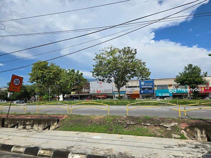 For Rent - Jalan Besar Jawi