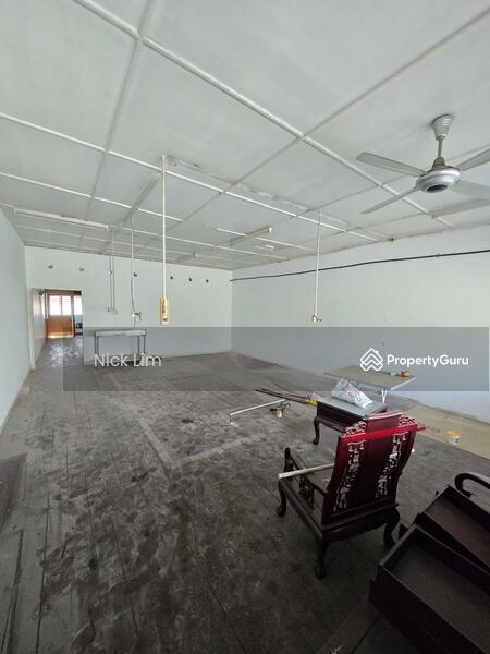 For Rent - Jalan Besar Jawi