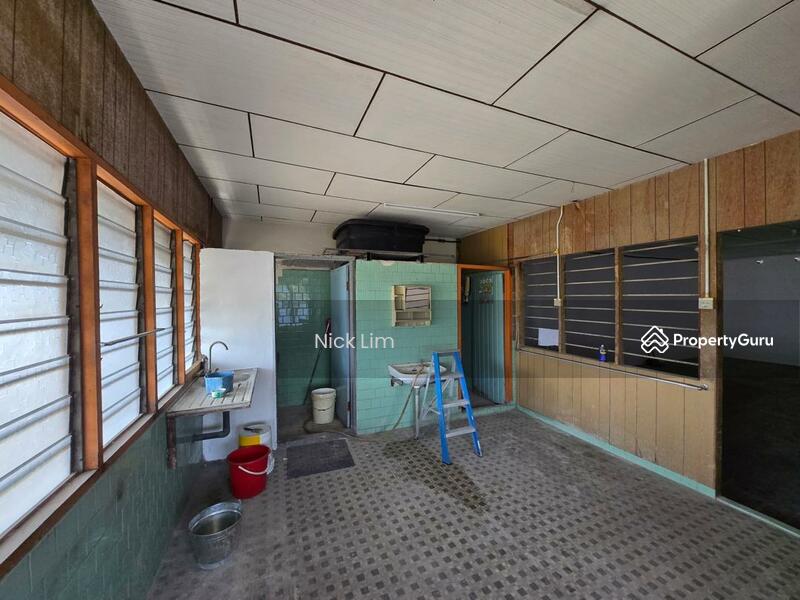 For Rent - Jalan Besar Jawi