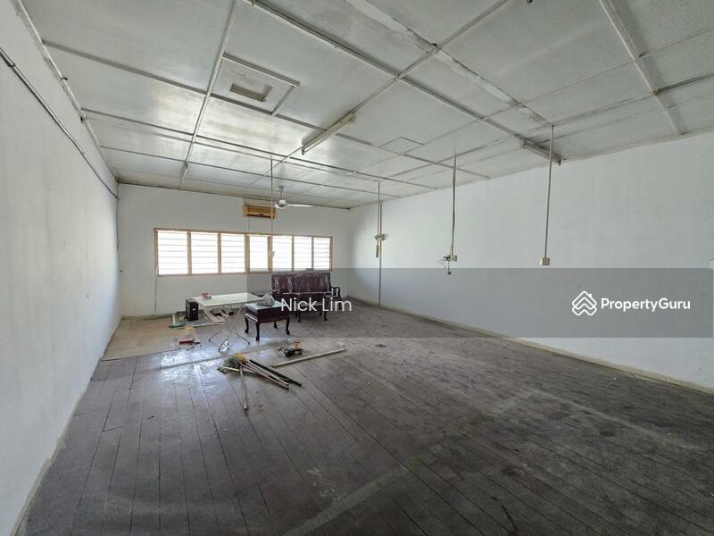For Rent - Jalan Besar Jawi