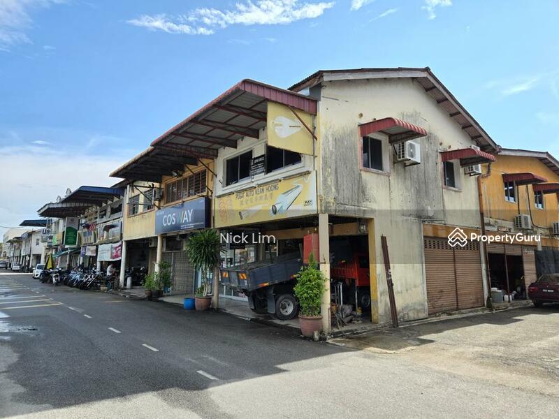 For Rent - Jalan Besar Jawi