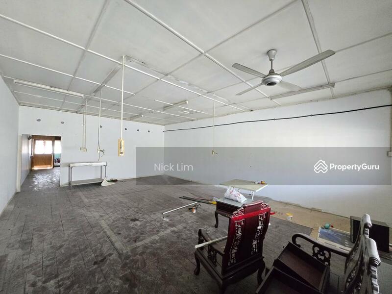 For Rent - Jalan Besar Jawi