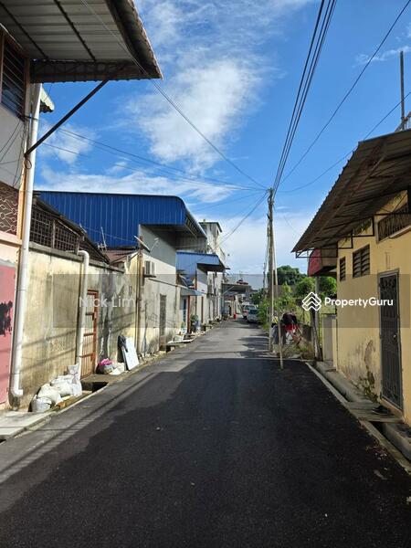 For Rent - Jalan Besar Jawi