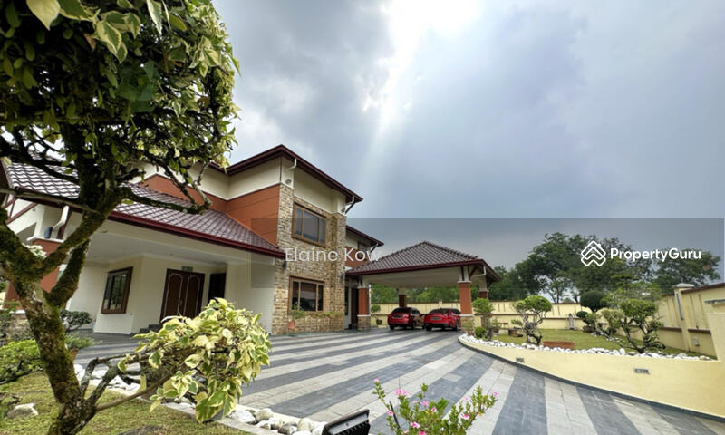 For Sale - Rimba Riang, seksyen 9