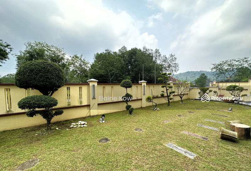 For Sale - Rimba Riang, seksyen 9