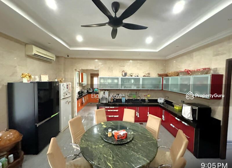 For Sale - Rimba Riang, seksyen 9