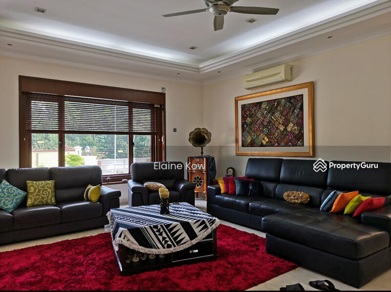 For Sale - Rimba Riang, seksyen 9