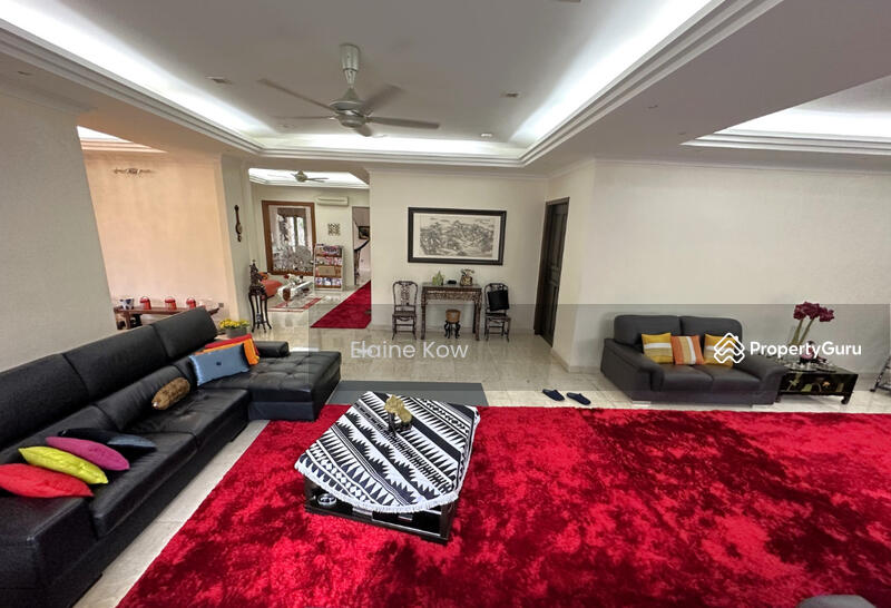 For Sale - Rimba Riang, seksyen 9