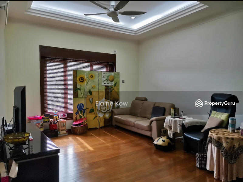 For Sale - Rimba Riang, seksyen 9