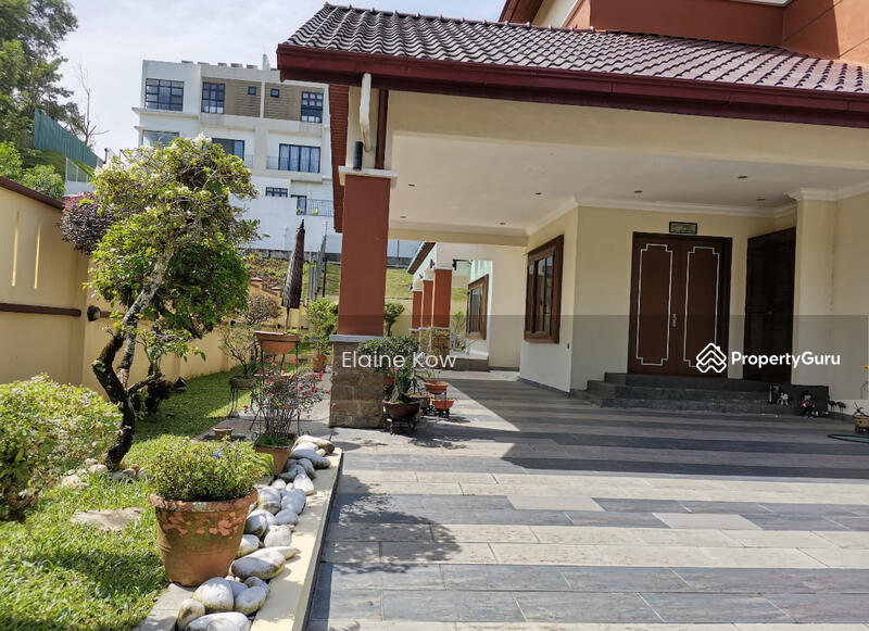 For Sale - Rimba Riang, seksyen 9
