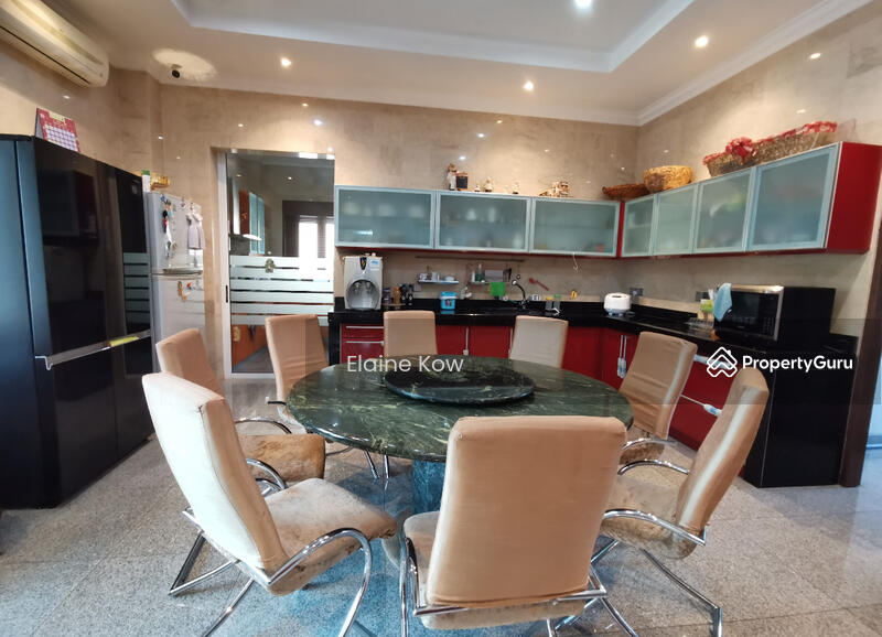 For Sale - Rimba Riang, seksyen 9