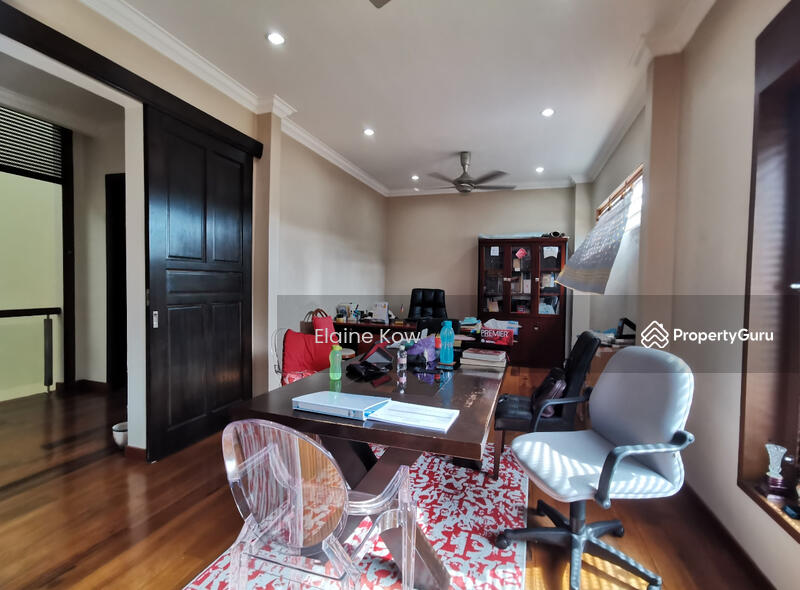 For Sale - Rimba Riang, seksyen 9