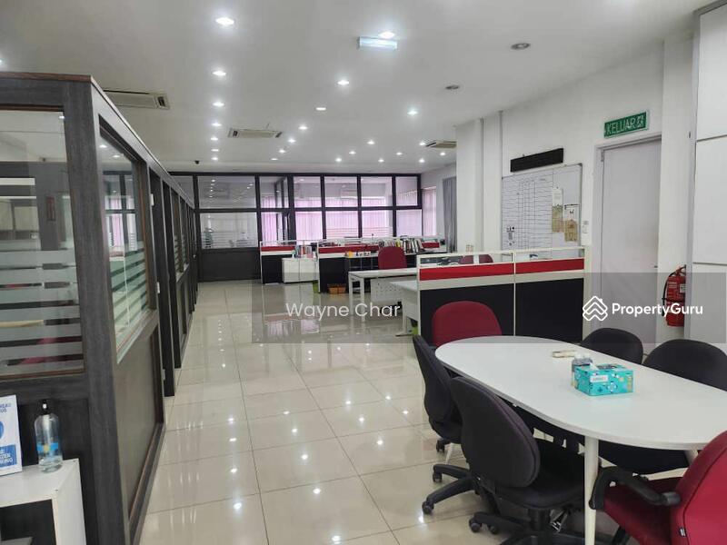 For Sale - Glenmarie, Shah Alam, Corporate Detached Factory