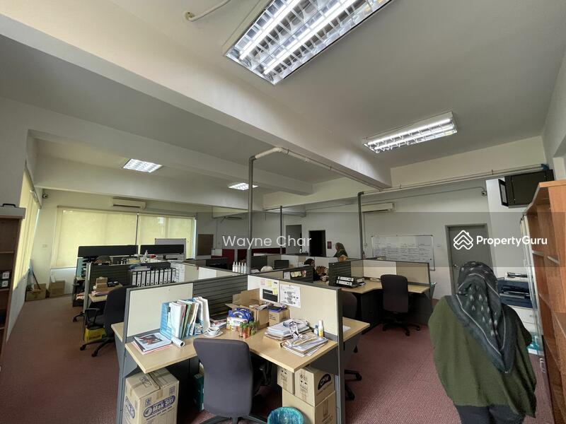 For Sale - Glenmarie, Shah Alam, Corporate Detached Factory