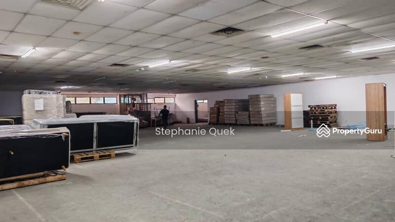For Rent - Kampung Melayu Subang