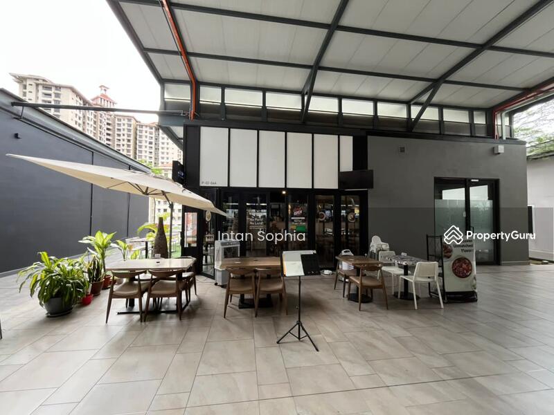 Kedai untuk Dijual di Pju 3 (Tropicana) - Intan Sophia - PropertyGuru.com.my