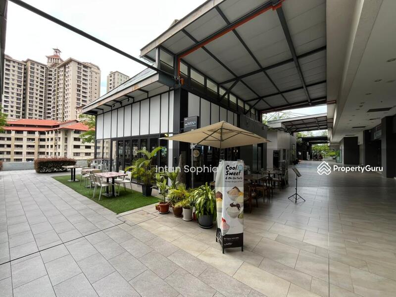 Kedai untuk Dijual di Pju 3 (Tropicana) - Intan Sophia - PropertyGuru.com.my