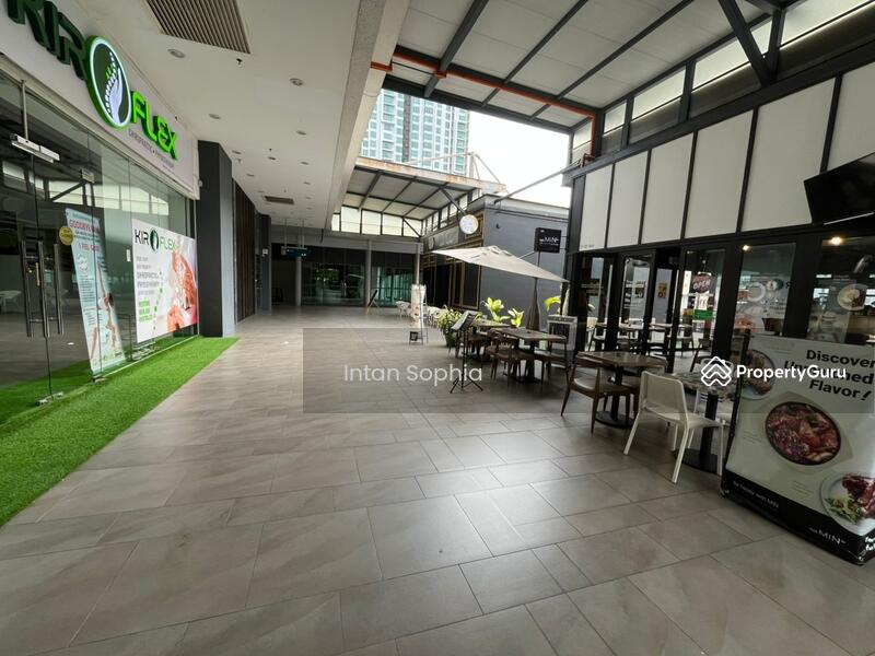 Kedai untuk Dijual di Pju 3 (Tropicana) - Intan Sophia - PropertyGuru.com.my