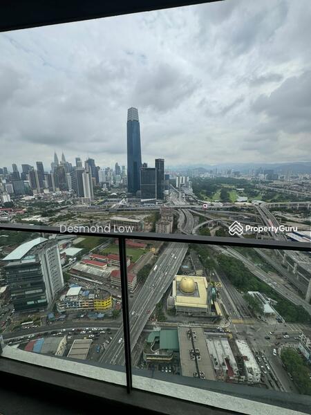 Condominium for Rent at Continew - Desmond Low - PropertyGuru.com.my