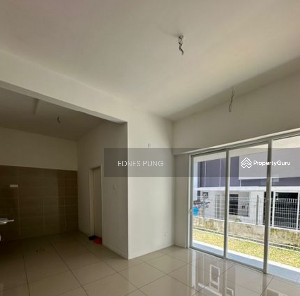 Untuk Dijual - Terrace house at Taman Cheras Hartamas