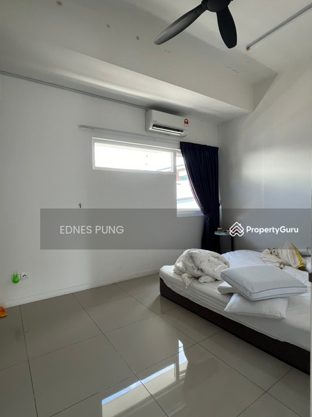 Untuk Dijual - Terrace house at Taman Cheras Hartamas