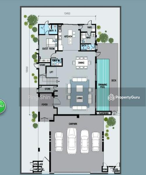 For Sale - The Royale @ Cheras